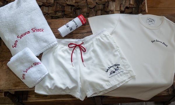 SeaSaunaShack STORE