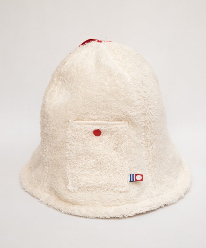 SeaSaunaShackコンテックス今治サウナハット | SeaSaunaShack STORE