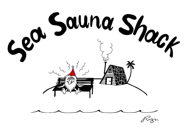 SeaSaunaShack STORE