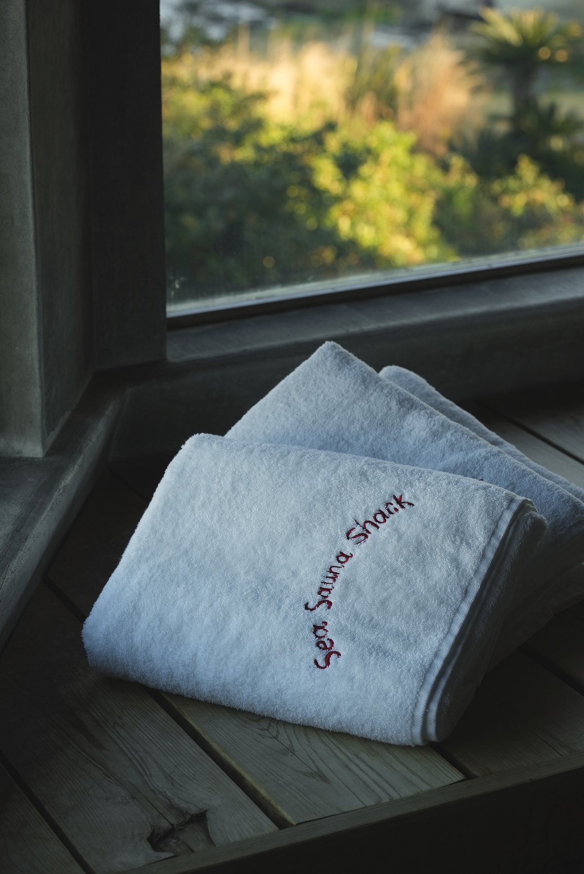 サウナデビューセット | SeaSaunaShack STORE