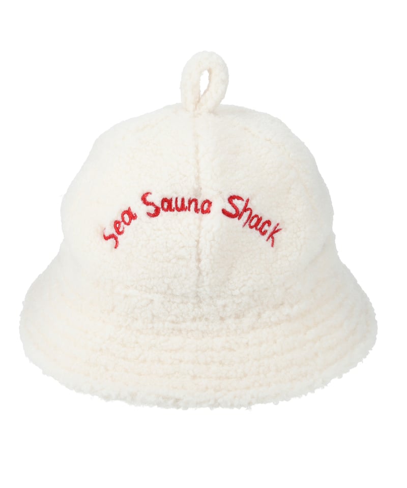 サウナデビューセット | SeaSaunaShack STORE