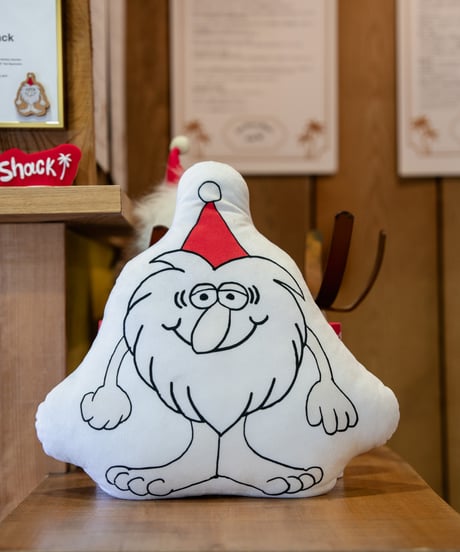 マヌクッション