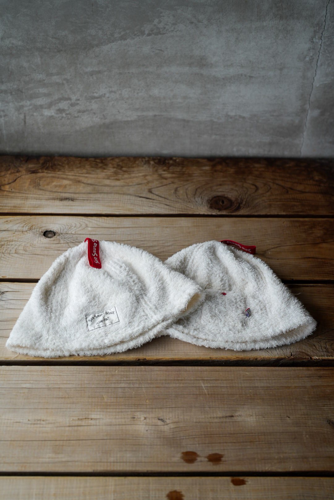 SeaSaunaShackコンテックス今治サウナハット | SeaSaunaShack STORE