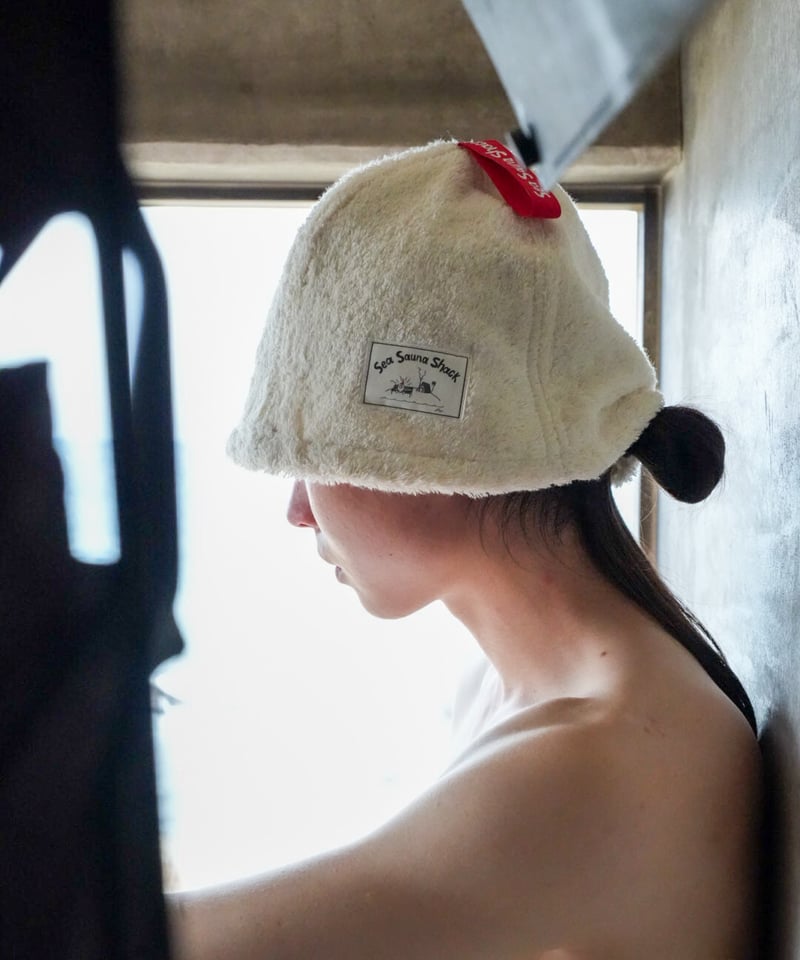SeaSaunaShackコンテックス今治サウナハット | SeaSaunaShack STORE