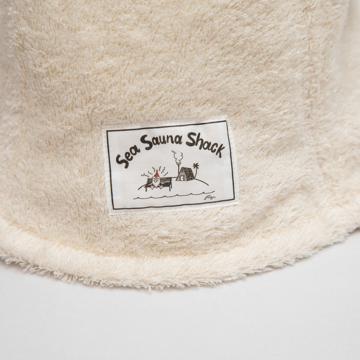 SeaSaunaShackコンテックス今治サウナハット | SeaSaunaShack STORE