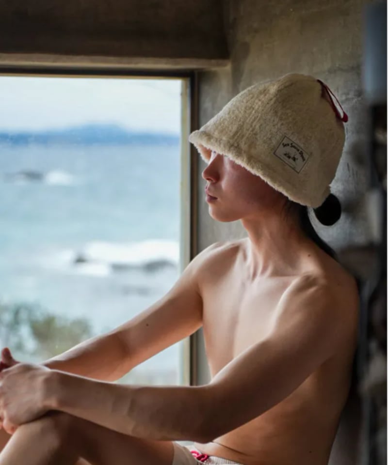 SeaSaunaShackコンテックス今治サウナハット | SeaSaunaShack STORE