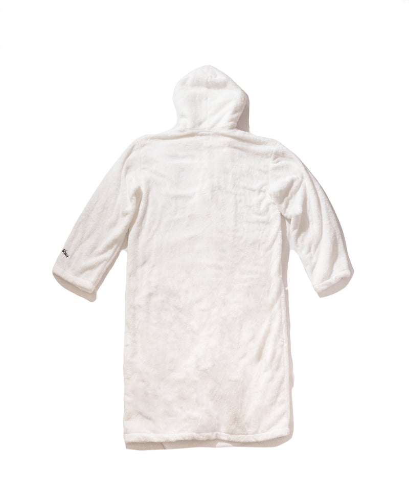 SSS オリジナルバスローブ | SeaSaunaShack STORE