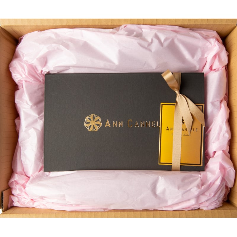 送料お得なセット販売【2月限定】2/3（火）発送/カヌレBOX【15個入