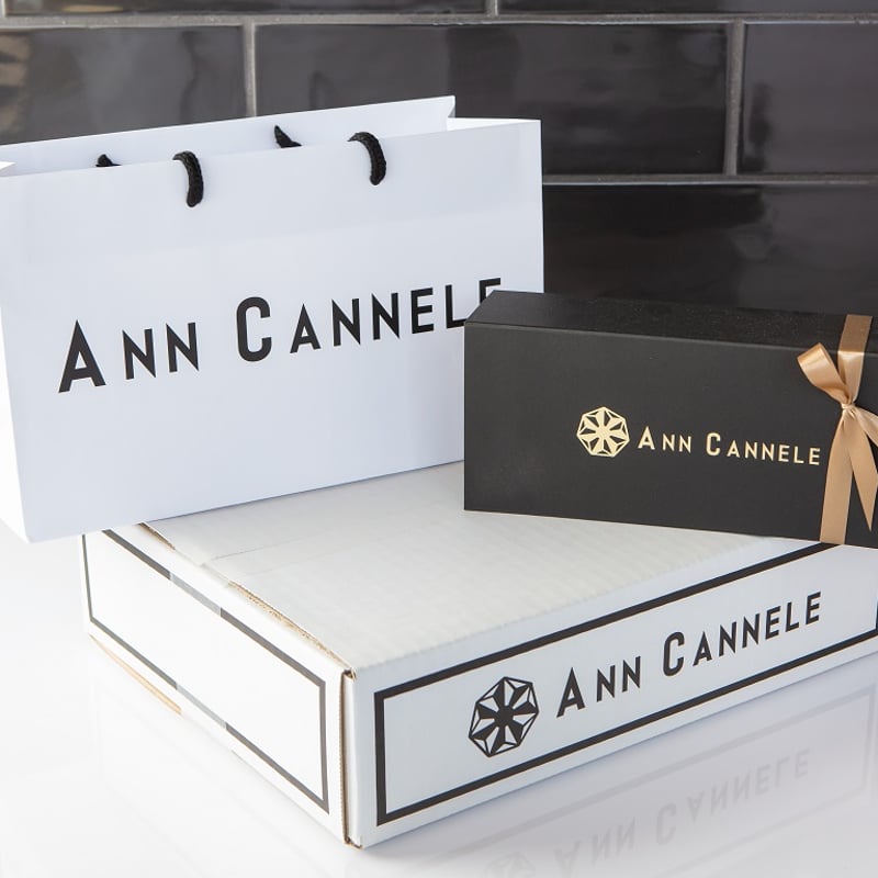 送料お得なセット販売【1月限定】1/2（金）発送/カヌレBOX【10個入