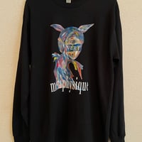 Paint art  Long sleeve T-shirts