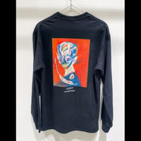 Paint art  Long sleeve T-shirts