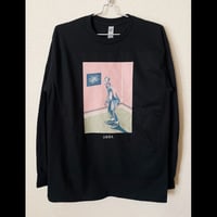 Paint art  Long sleeve T-shirts