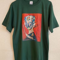 Paint art  T-shirts 6.2oz