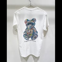 好きな絵画をプリント！semi order paint art  T-shirts
