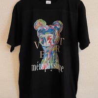 Paint art  T-shirts 6.2oz