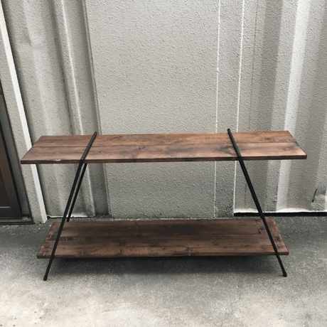 フリーテーブル　115×75 ライトブラウン Amazon｜フリーテーブル(ダイニングテーブル/リビングテーブル