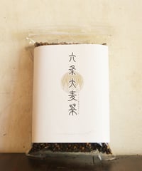 六条大麦茶