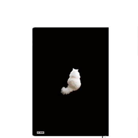 【予約販売】 あつまれちいかまの森 猫 2026年 A5スケジュール帳 A526268