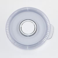 蒸気口ユニット（ホワイト）