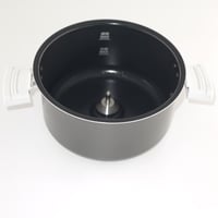 鍋（ホワイト）