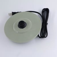 電源プレート（ピスタチオ）