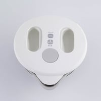 ふた 2nd（ホワイト）