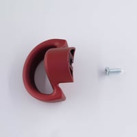 本体取っ手（ネジ付）１個