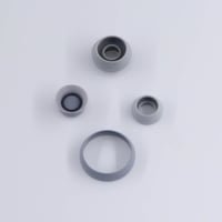 コントロールパネル用パッキング（４個）