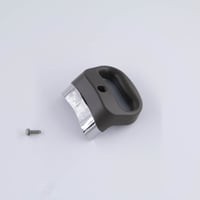 本体取っ手（ネジ付）１個　３Ｌ／４Ｌ用