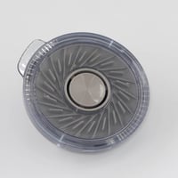 蒸気口ユニット（ブラック*）