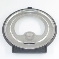 内ぶた（ブラック）