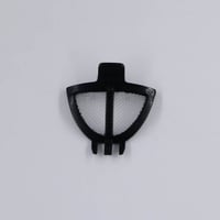 フィルター（黒）