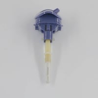 水垢防止バルブ