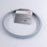 ゴムパッキン　１８ｃｍ　２．５Ｌ用