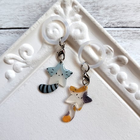 アンブレラマーカー | STORES