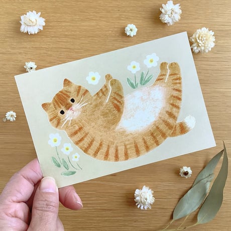 茶トラ猫 | STORES