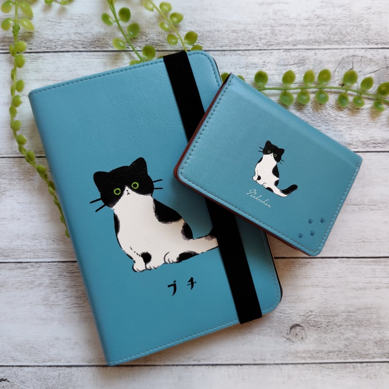 名刺入れ | 猫雑貨専門店 猫の手さき