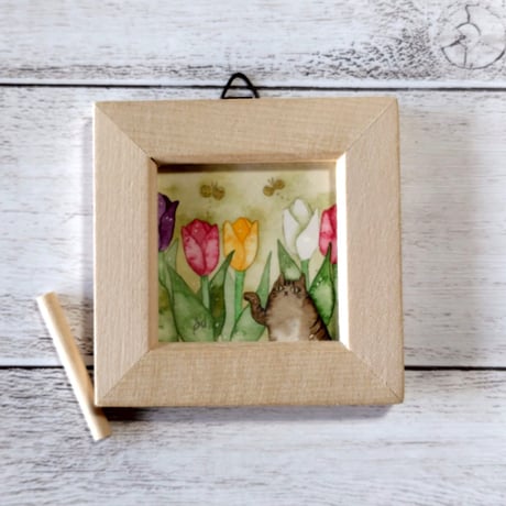 キジトラ猫 | STORES