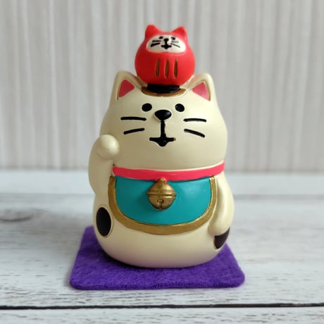 招き猫 | STORES