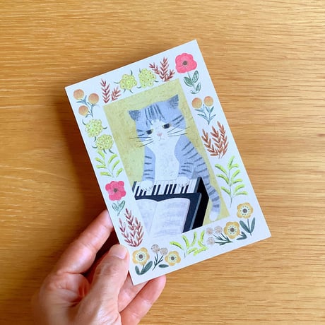 サバトラ猫 | STORES