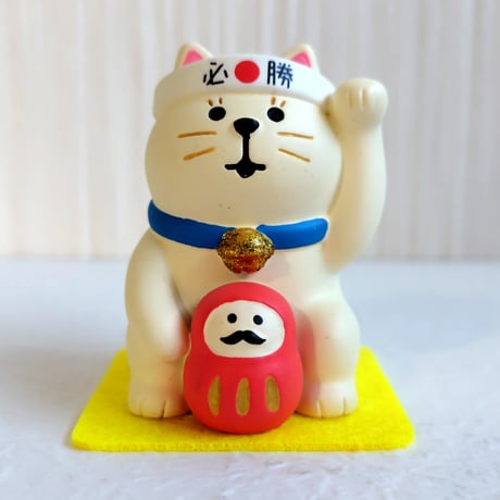 猫置物 | STORES
