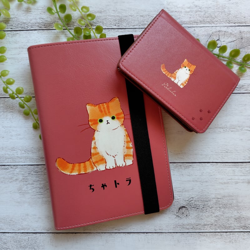 名刺入れ | 猫雑貨専門店 猫の手さき