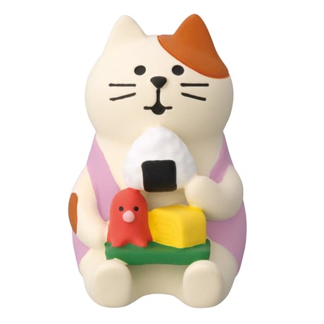 猫置物 | STORES