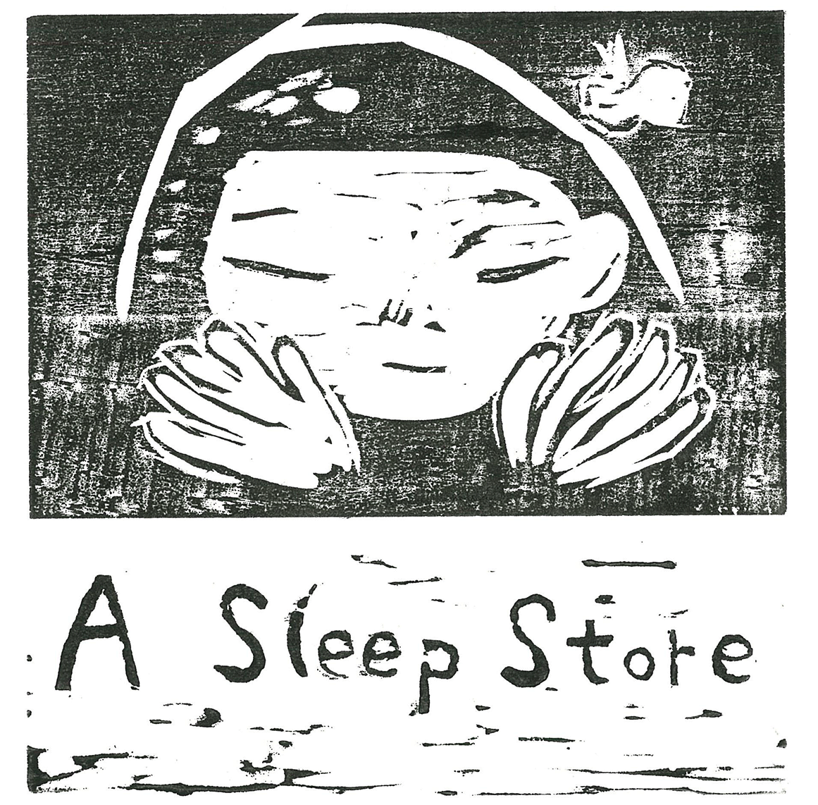 A Sleep Store