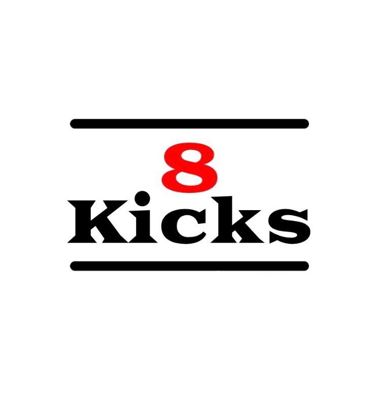 8-Kicks