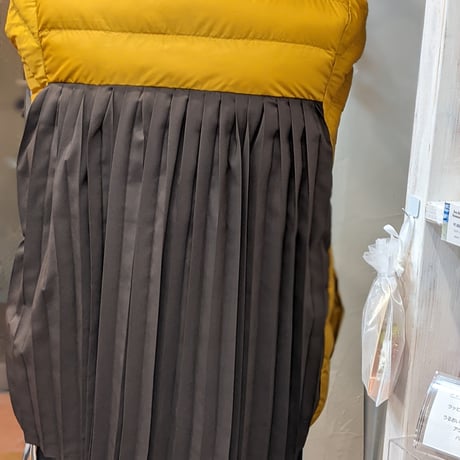 軽量ジャケット