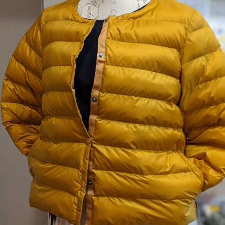 軽量ジャケット
