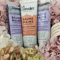 ハンドクリーム（フランス製）３０ｍｌ