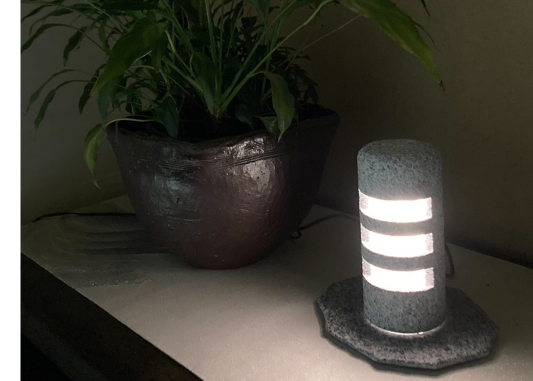 #彫刻石あかり #彫刻 #石 #あかり #インテリア #庭 #オシャレ #庵治石 彫刻石あかり #彫刻 #石 #あかり #インテリア #庭 #オシャレ #庵治石