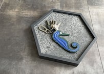 庵治石 ちいさな石あかり | sanukisekizai's STORE